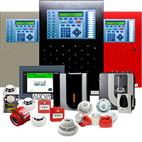 Fire Alarm Systems