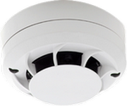 Optical Smoke Detector